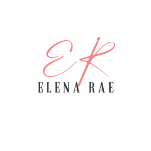 Elena Rae Co. logo