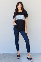 Judy Blue Esme Full Size High Waist Skinny Jeans - Elena Rae Co.
