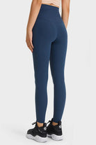 Ultra Soft High Waist Leggings - Elena Rae Co.