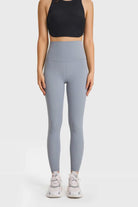 Ultra Soft High Waist Leggings - Elena Rae Co.