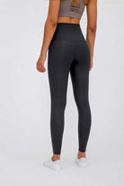 Ultra Soft High Waist Leggings - Elena Rae Co.